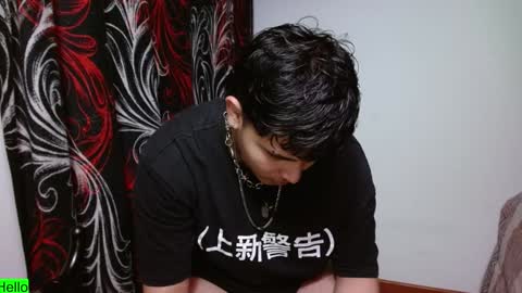 Mercury online show from 02/07/25, 01:58