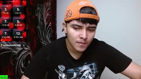 Mercury online show from 02/12/25, 04:01