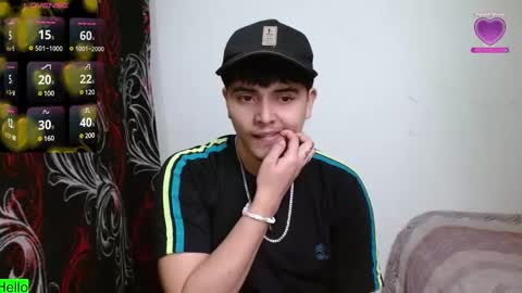 Mercury online show from 02/14/25, 03:22