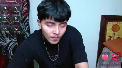 Mercury online show from 02/21/25, 03:01