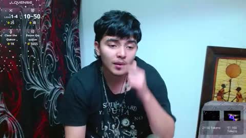 Mercury online show from 02/25/25, 04:46