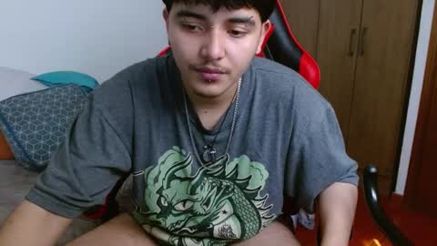 Mercury online show from 03/11/25, 02:29