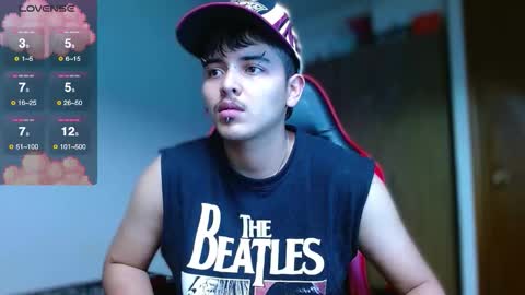 Mercury online show from 10/27/25, 12:58