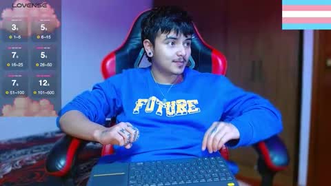 Mercury online show from 11/16/25, 10:15