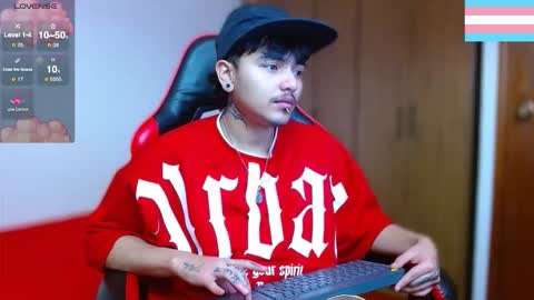 Mercury online show from 12/22/25, 01:52