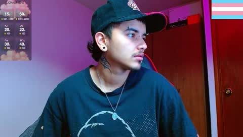 Mercury online show from 01/08/26, 05:21