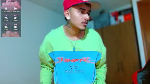 Mercury online show from 03/26/26, 01:55