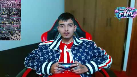 Mercury online show from 03/27/26, 08:26