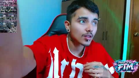 Mercury online show from 04/10/26, 03:12