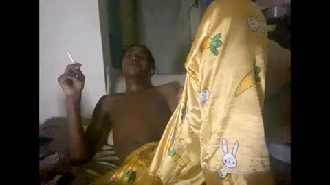 kinkybby_ online show from 11/17/25, 05:52