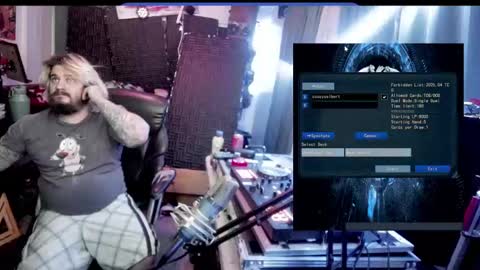 Kinky Cassie online show from 09/24/25, 10:07