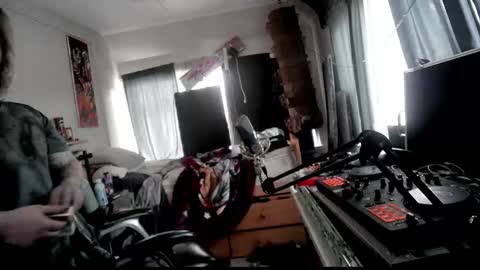 Kinky Cassie online show from 10/06/25, 05:10