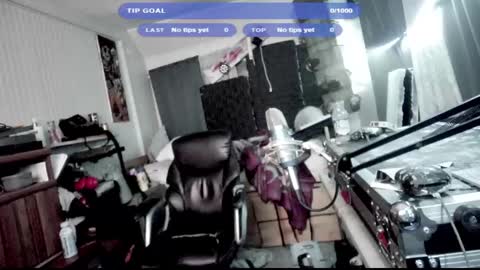 Kinky Cassie online show from 10/09/25, 01:03