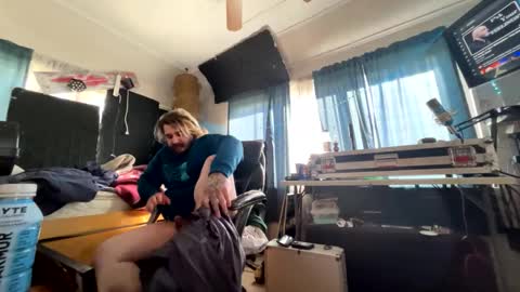 Kinky Cassie online show from 10/09/25, 02:15