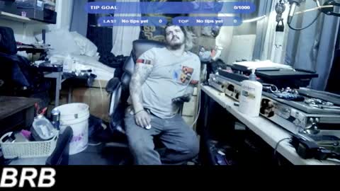 Kinky Cassie online show from 11/23/25, 11:54