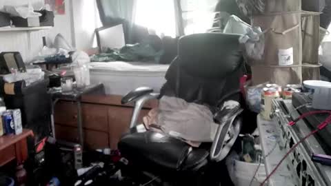 Kinky Cassie online show from 02/19/26, 04:58