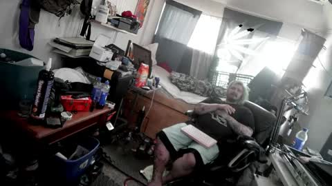 Kinky Cassie online show from 05/28/26, 07:00