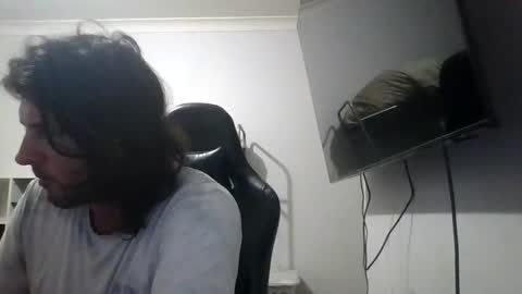 Snapshot of kinkybinerd chatting on 03/21/26, 08:56 Horny Bloomy online show from 03/21/26, 08:56