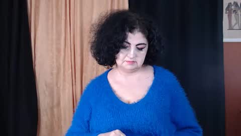 MistressBlacky online show from 11/30/25, 11:58