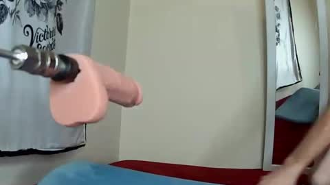 kinkyboy30_ online show from 10/27/25, 05:28