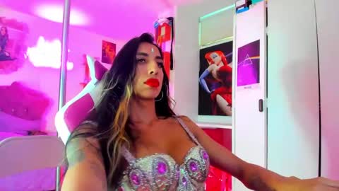 Jasmine. online show from 10/31/25, 10:00