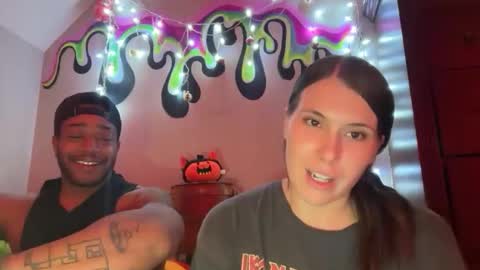 kinkycreative online show from 12/18/25, 02:06