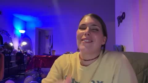 kinkycreative online show from 01/13/26, 05:02