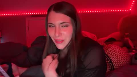 kinkycreative online show from 01/15/26, 12:37