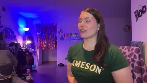 kinkycreative online show from 01/16/26, 05:00