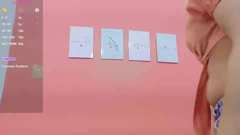 kinkycutegirll online show from 09/17/25, 01:02