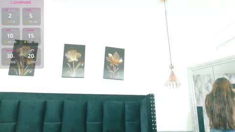 kinkycutegirll online show from 11/16/25, 08:25