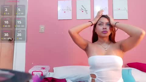 kinkycutegirll online show from 12/16/25, 12:54