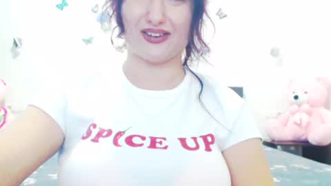 Snapshot of kinkydenny4you chatting on 07/19/26, 03:27 kinkydenny4you online show from 07/19/26, 03:27