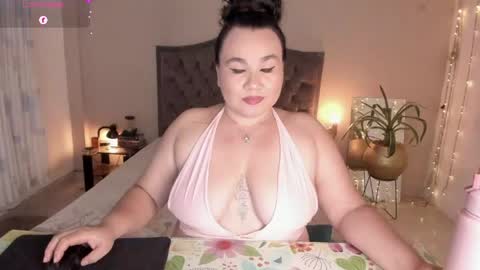 Jenny online show from 05/16/26, 07:05