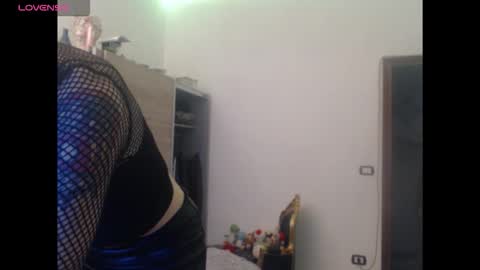 Anya online show from 09/29/25, 12:16