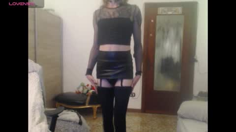 Anya online show from 10/02/25, 11:12