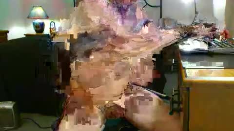 KinkyFunBDSM online show from 10/17/25, 11:07