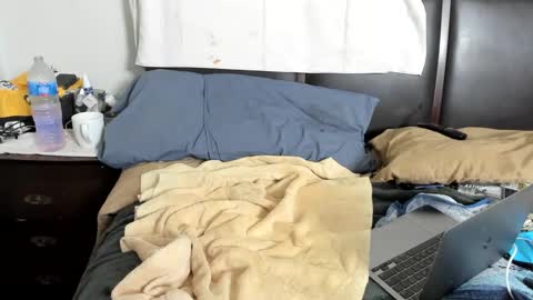 Kinkyguy323232 online show from 12/07/24, 12:24