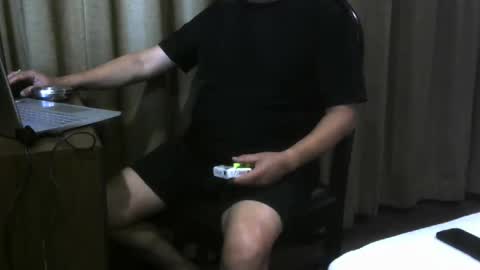 kinkyguy7979 online show from 01/11/25, 03:42