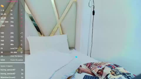 MISS RYN  online show from 01/06/25, 10:26