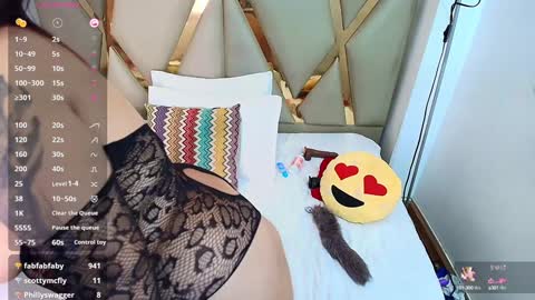 MISS RYN  online show from 01/28/25, 02:53