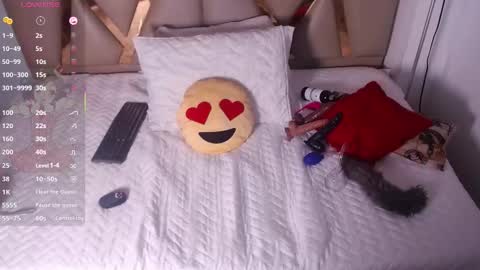 MISS RYN  online show from 02/11/25, 02:46