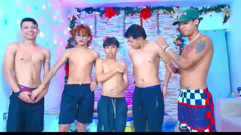 kinkyhousexxx online show from 11/07/25, 08:31