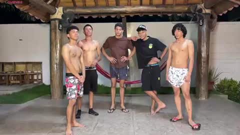 kinkyhousexxx online show from 06/25/26, 05:34
