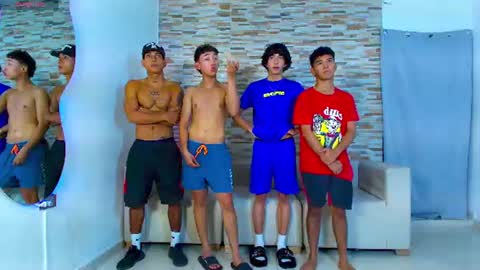 kinkyhousexxx online show from 06/29/26, 05:03