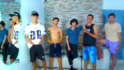 kinkyhousexxx online show from 07/10/26, 03:33