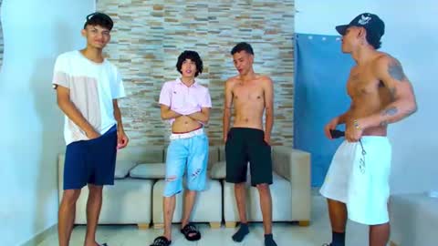 kinkyhousexxx online show from 07/11/26, 03:53
