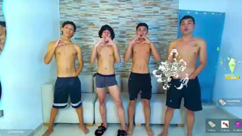 kinkyhousexxx online show from 07/12/26, 12:56