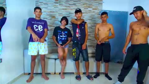 kinkyhousexxx online show from 07/20/26, 04:16