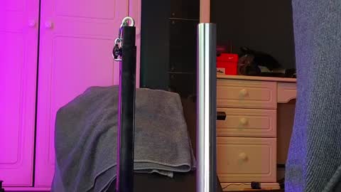 Snapshot of kinkyjessica_xd chatting on 12/07/24, 11:07 JessicaXD online show from 12/07/24, 11:07